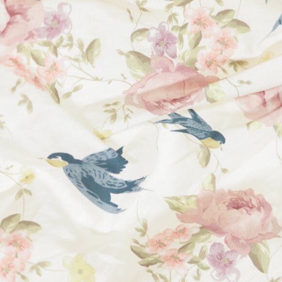 Pleiades Bluebird Windsong Dress Size 7y NWOT - Picture 3 of 7